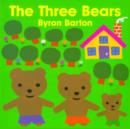Image for The Three Bears Board Book