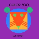 Image for Color Zoo Board Book : A Caldecott Honor Award Winner