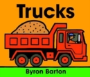 Image for Trucks Board Book