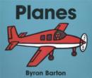 Image for Planes Board Book