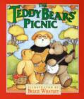 Image for The Teddy Bears' Picnic