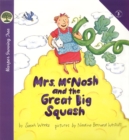 Image for Mrs.McNosh and the Great Squash
