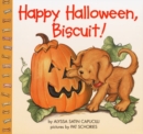 Image for Happy Halloween, Biscuit!