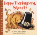 Image for Happy Thanksgiving, Biscuit!