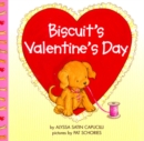 Image for Biscuit&#39;s Valentine&#39;s Day
