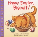 Image for Happy Easter, Biscuit! : A Lift-the-Flap Book: An Easter And Springtime Book For Kids