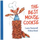 Image for The Best Mouse Cookie Board Book