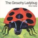 Image for The Grouchy Ladybug Board Book
