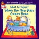 Image for What to Expect When the New Baby Comes Home