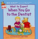 Image for What to Expect When You Go to the Dentist