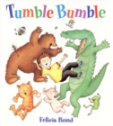 Image for Tumble Bumble Board Book
