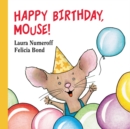 Image for Happy Birthday, Mouse!