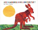 Image for Does a Kangaroo Have a Mother, Too? Board Book