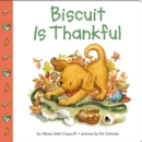 Image for Biscuit Is Thankful