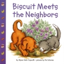 Image for Biscuit Meets the Neighbors
