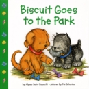 Image for Biscuit Goes to the Park