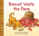 Image for Biscuit Visits the Farm