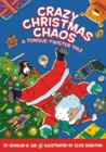 Image for Crazy Christmas Chaos : A Tongue-Twister Tale