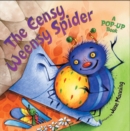 Image for The Eensy Weensy Spider