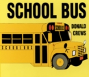 Image for School Bus Board Book