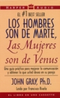 Image for Los Hombres son de Marte, Las Mujeres son de Venus