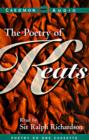 Image for Poetry of Keats
