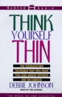 Image for Think Yourself Thin