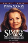 Image for Simply Speaking