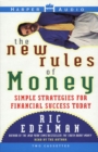 Image for New Rules of Money