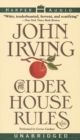 Image for The Cider House Rules