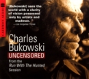 Image for Charles Bukowski Uncensored CD
