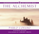 Image for The Alchemist CD
