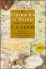 Image for The Chronicles of Narnia Audio Collection