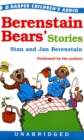 Image for Berenstain Bears&#39; Stories