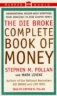Image for The Die Broke Complete Book of Money