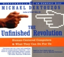 Image for The Unfinished Revolution CD