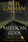 Image for American Gods