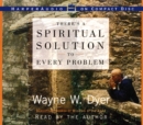 Image for There&#39;s A Spiritual Solution to Every Problem CD