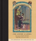 Image for A Series of Unfortunate Events #5: The Austere Academy