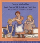 Image for Sarah, Plain and Tall CD Collection : A Newbery Award Winner