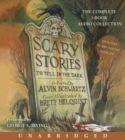 Image for Scary Stories Audio CD Collection
