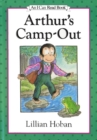 Image for Arthur&#39;s Camp-Out Book and Tape