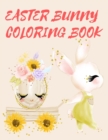 Image for Easter Bunny Coloring Book