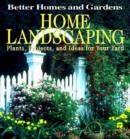 Image for Home landscaping