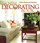Image for The New Decorating Book