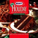 Image for Holiday Homecoming : 87 Festive Recipes