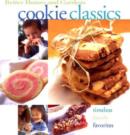 Image for Cookie classics