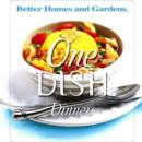 Image for One Dish Dinners