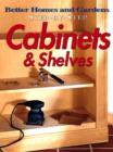 Image for Cabinets and Shelves