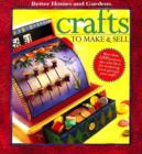 Image for Crafts to Make and Sell
